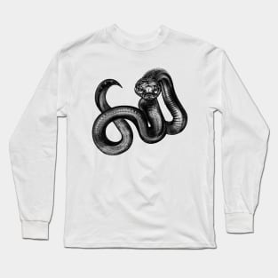 basilisk Long Sleeve T-Shirt